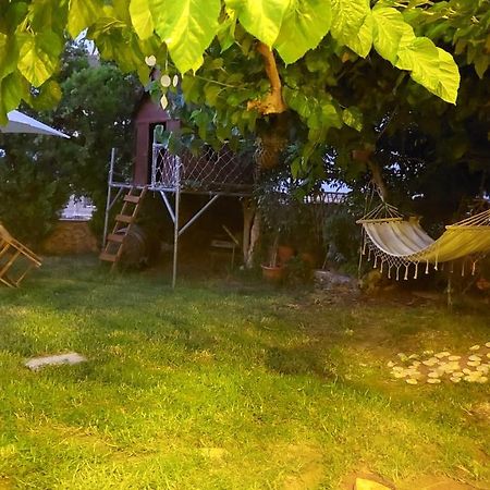 Diamant'S Place With Treehouse Garden Kounoupidhianá 外观 照片