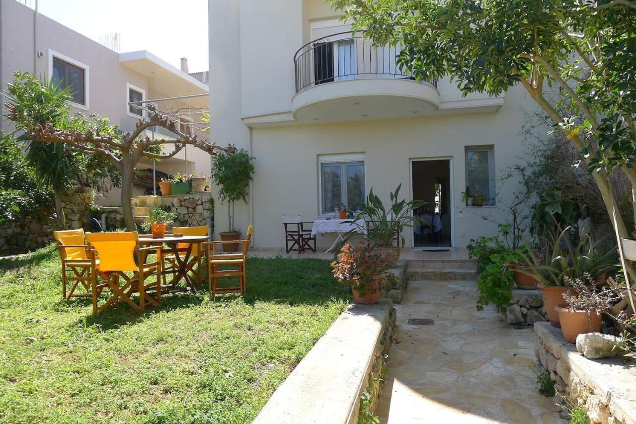 Diamant'S Place With Treehouse Garden Kounoupidhianá 外观 照片