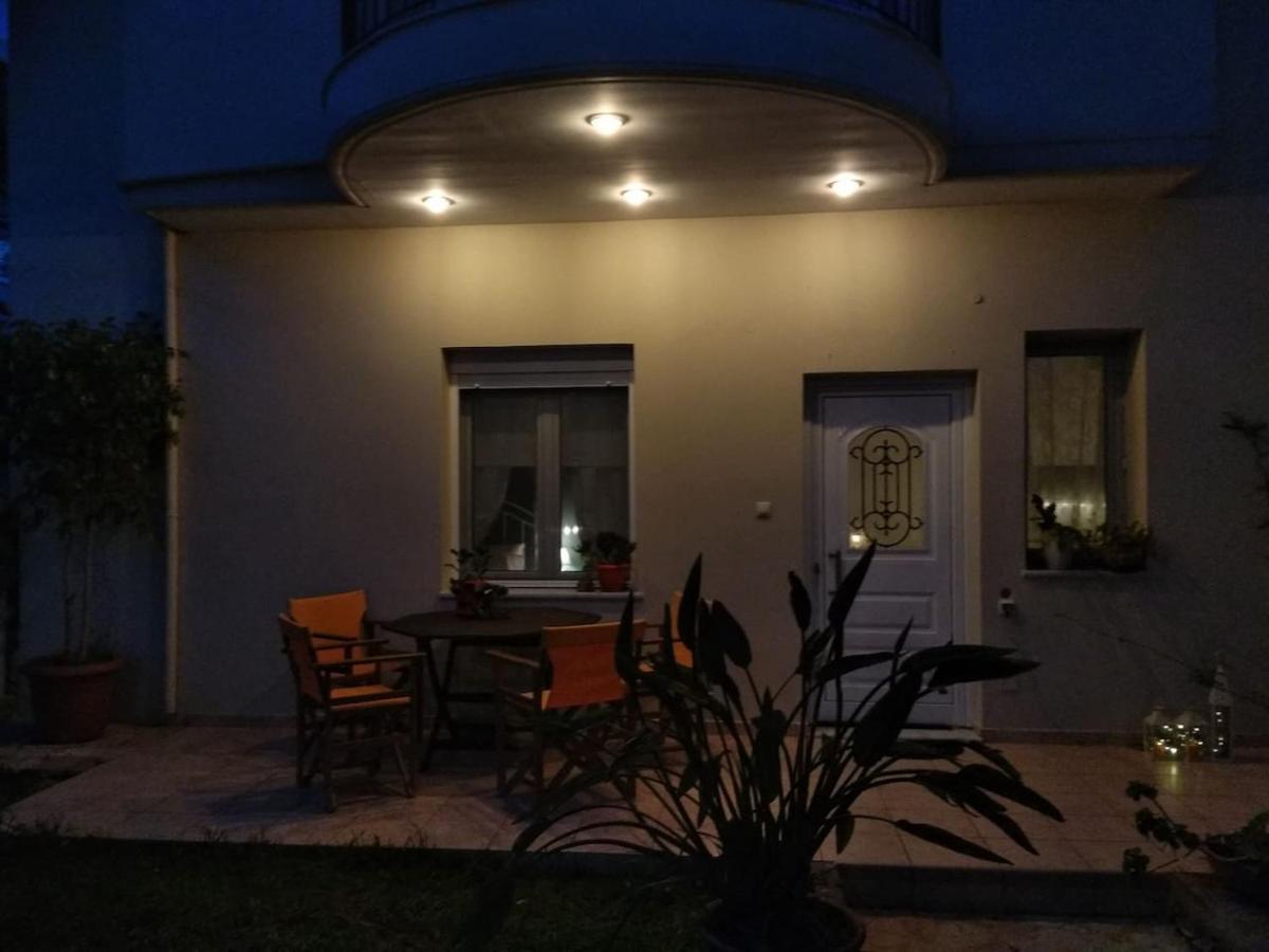 Diamant'S Place With Treehouse Garden Kounoupidhianá 外观 照片