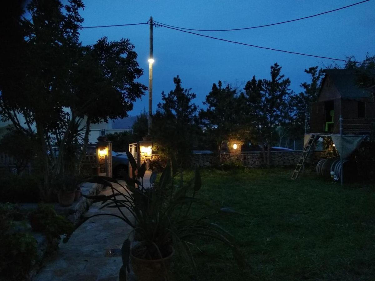 Diamant'S Place With Treehouse Garden Kounoupidhianá 外观 照片