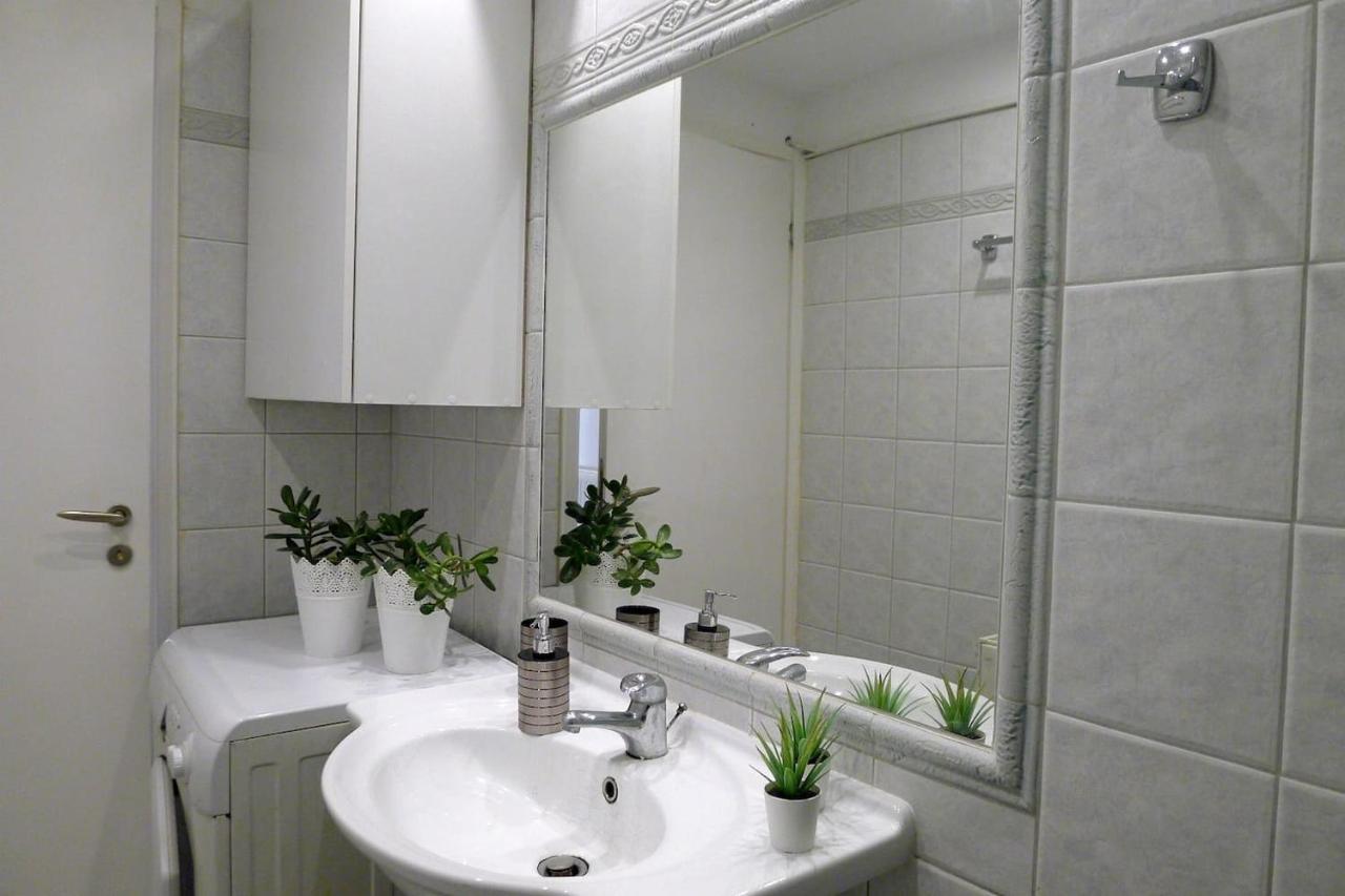 Diamant'S Place With Treehouse Garden Kounoupidhianá 外观 照片