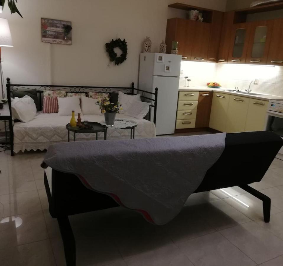 Diamant'S Place With Treehouse Garden Kounoupidhianá 外观 照片